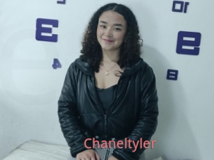 Chaneltyler