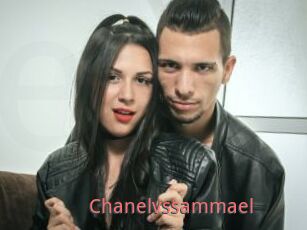 Chanelvssammael