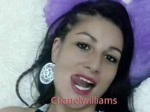 Chanelwilliams