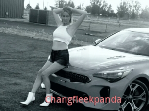 Changfleekpanda