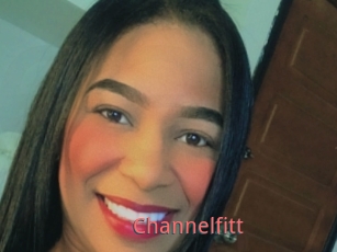 Channelfitt