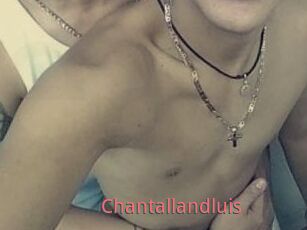 Chantallandluis