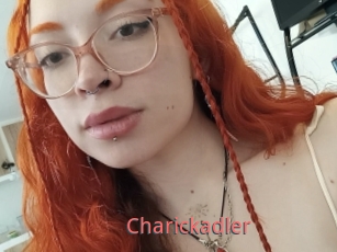 Charickadler