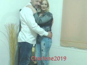 Charlene2019