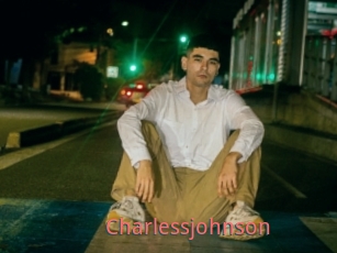 Charlessjohnson