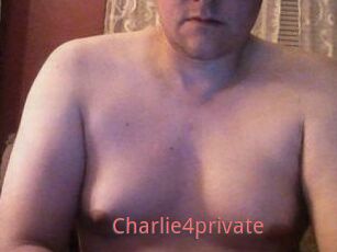 Charlie4private