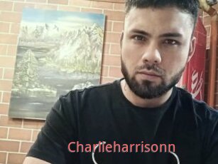 Charlieharrisonn