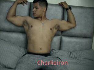 Charlieiron