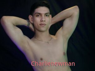 Charlienewman
