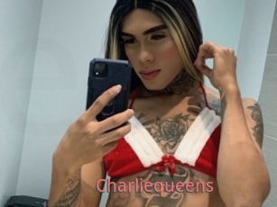 Charliequeens