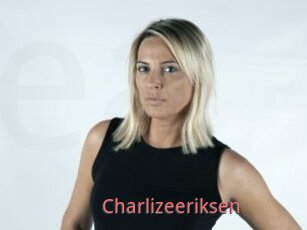 Charlizeeriksen