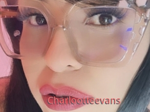 Charlootteevans