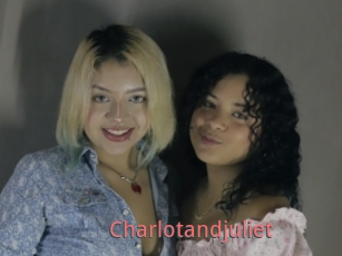 Charlotandjuliet