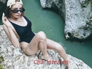Charlotealen