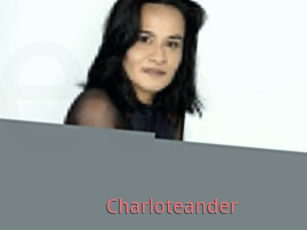 Charloteander
