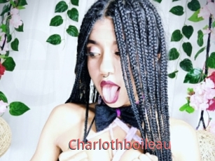 Charlothboileau