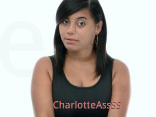 CharlotteAssSS