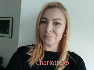 CharlotteXo