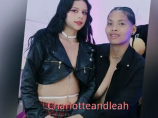Charlotteandleah