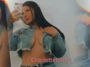Charlotteberry