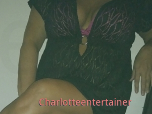 Charlotteentertainer