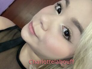 Charlottelabouff