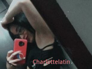 Charlottelatin