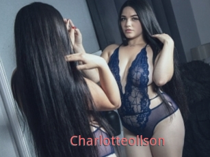 Charlotteollson