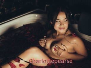Charlottepearse