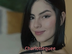 Charlottequee