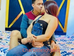 Charlotteschwarz