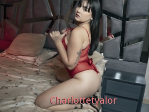Charlottetyalor