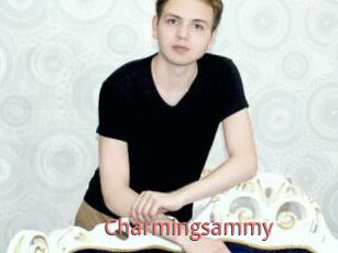 Charmingsammy