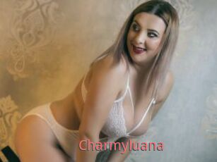 Charmyluana