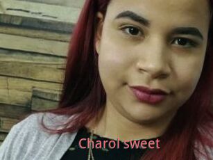 Charol_sweet