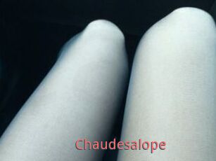 Chaudesalope