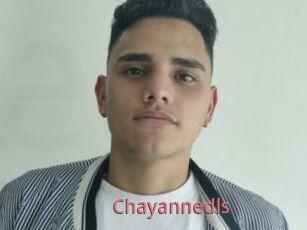 Chayannedls