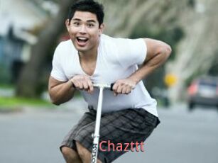 Chazttt