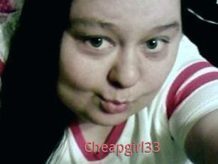 Cheapgirl33