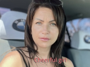 Cheerful_girl