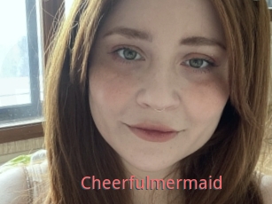 Cheerfulmermaid