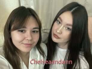 Chelseaandann