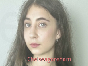 Chelseagoreham
