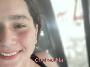 Chelseaklar