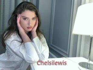 Chelsilewis