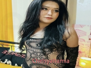 Chelsyaltamia