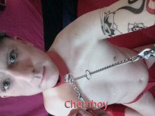 Chemboy