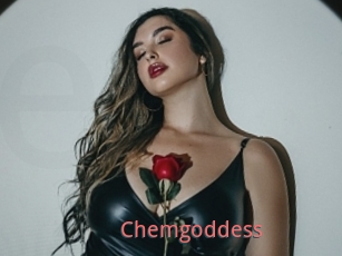 Chemgoddess