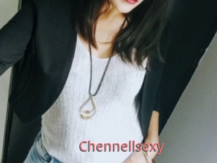 Chennellsexy