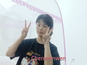 Chenwenwen